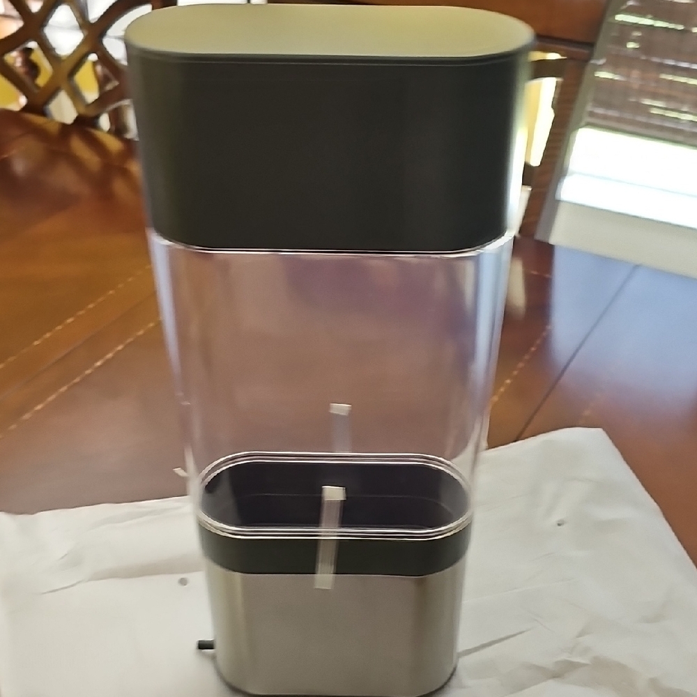 NEW GE Profile Opal Side Tank 2.0 OpAnugget ice ma